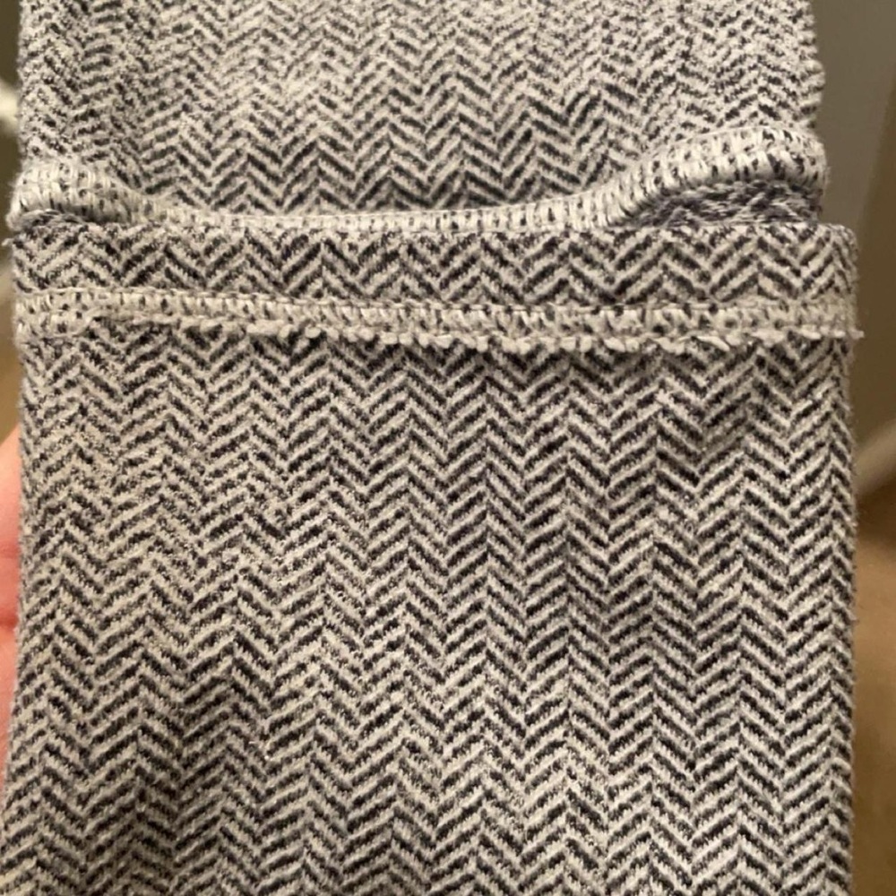 Grey lululemon define jacket - Picture 6 of 6